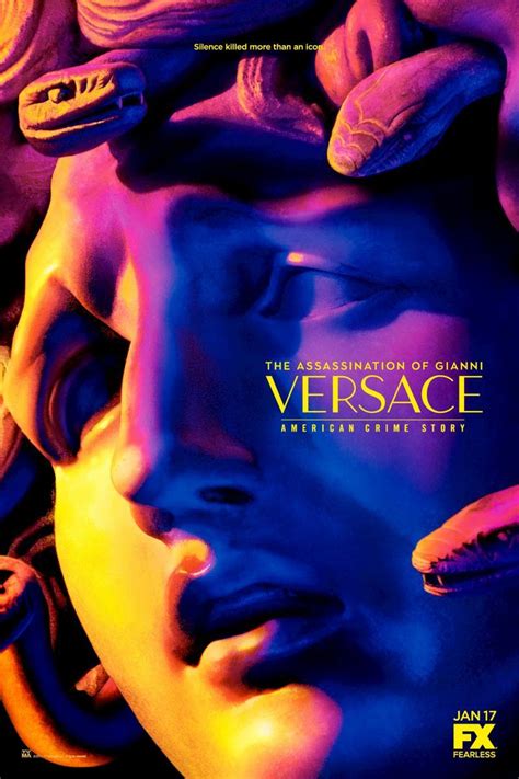 rai replay omicidio versace|«American Crime Story: The Assassination of Gianni Versace», .